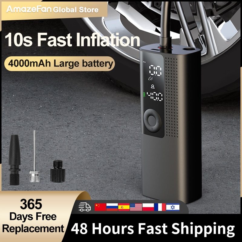 TECHNOLGYFREE's tweet photo. Портативный воздушный компрессор
Заказать - 
https://t.co/mvT9v5FGnV

#Aliexpress #algerie #Amazon #eBay #shopping #amazing #turkey #fashion #feedback #french #Repost #usa #photography #femmes #homme #dreamfacereveal #RCLens #BlackPantherWakandaForever #HouseOfTheDragonHBO https://t.co/dZBXG64TK2