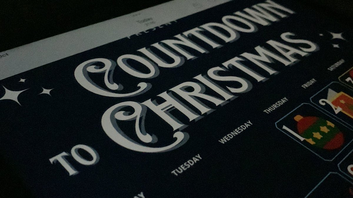 Saturday night in October can only mean one thing… that’s right, planning Christmas activities! #schoolpta #ptalife #bradleystoke