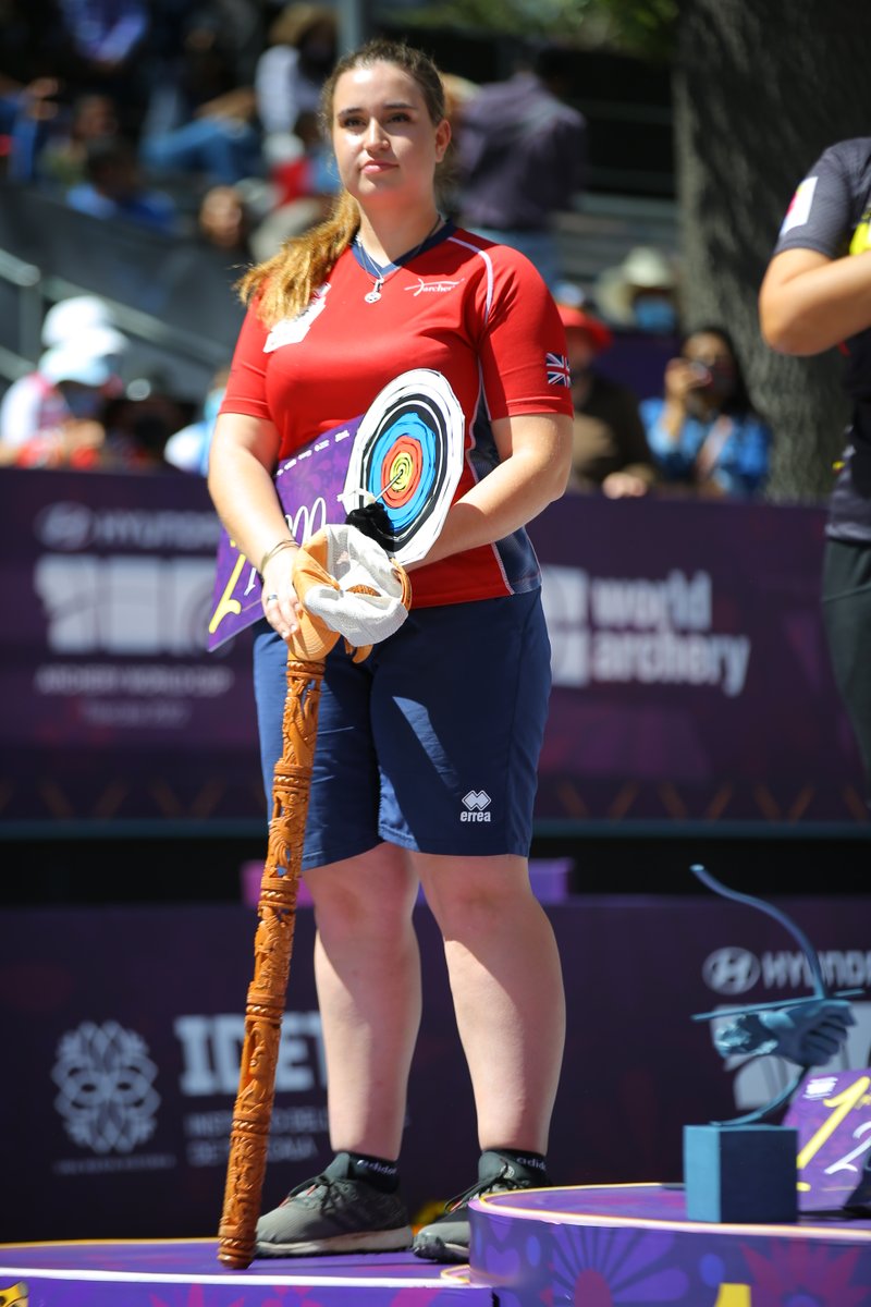 Mex Archery tweet media