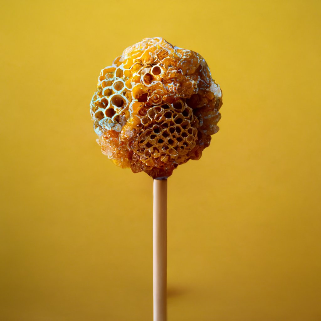 🍯 by Chromie (discord)
#aiart #aiartdailytheme