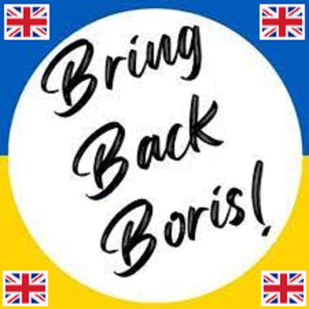 Can the man we voted for with a mandate, who was still doing well in the polls &amp; has never lost an election, please come back 🙏 #BringBackBoris I 💘 <a href="/BorisJohnson/">Boris Johnson</a>