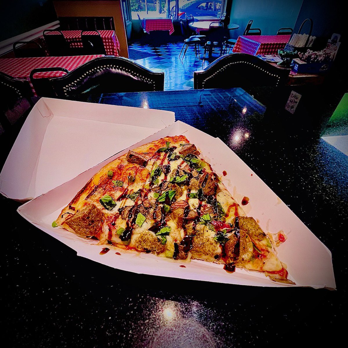 Ohio City Pizzeria tweet media