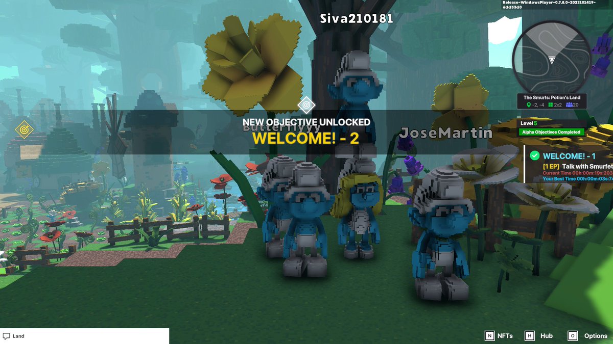 DAD RUSH tweet media