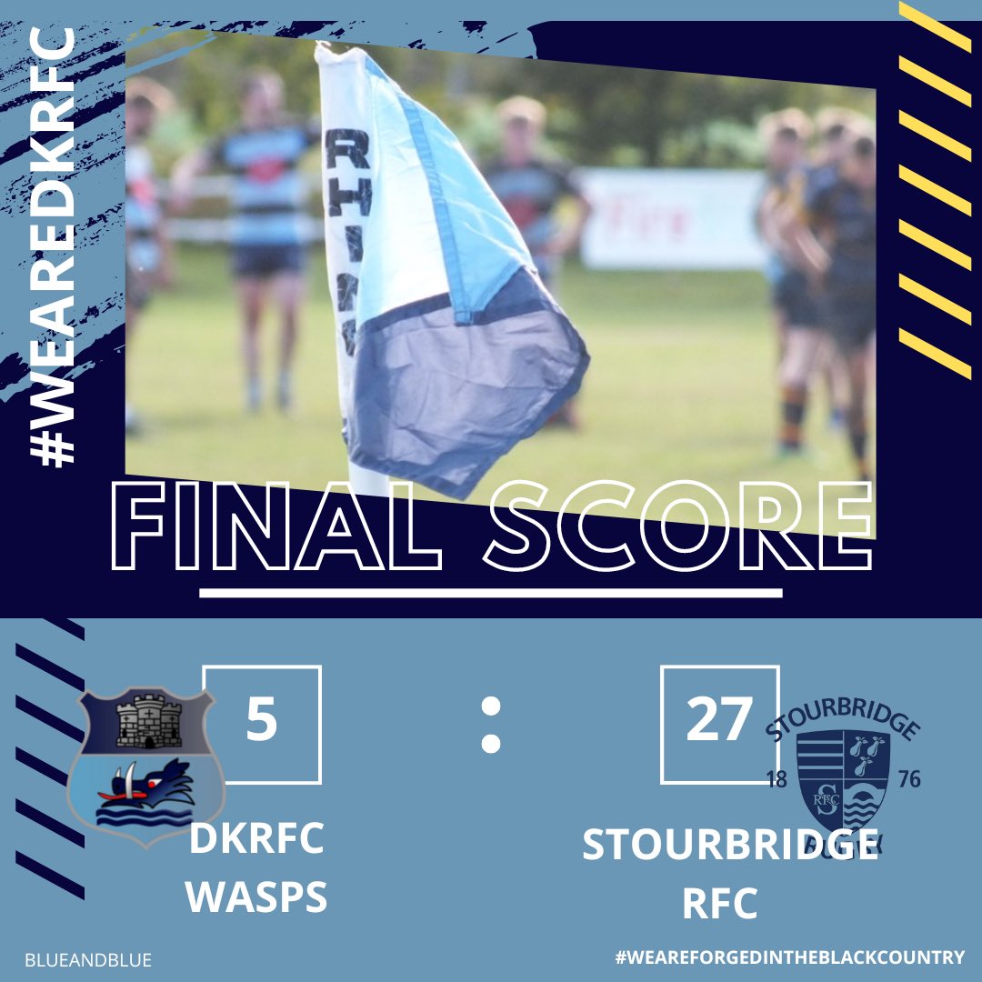 DKRugbyClub's tweet photo. 🐗 TODAYS RESULTS…
🔥 Three teams, three results … our 1s stay 2nd in the league what an absolute sterling performance today out on the paddock, well done to all the boys who played today!
#WeAreDKRFC #threeteams #threeresults #wellplayedboys #WeAreForgedInTheBlackCountry https://t.co/PKiZnLy9E6