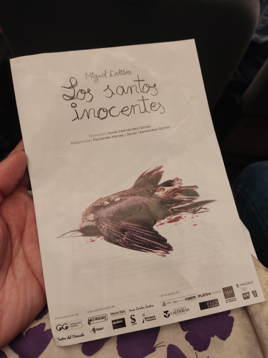 Mónica Monterreal 💜 🔻 tweet media