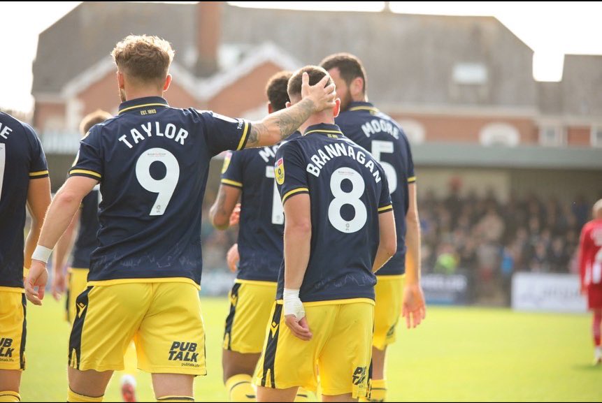 Cameron Brannagan tweet media