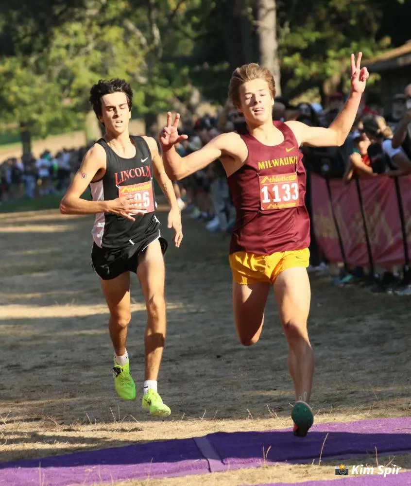 Crater Twilight, Rose City Championship Continue To Grow Out Of Pandemic 📰 buff.ly/3MDGK8n