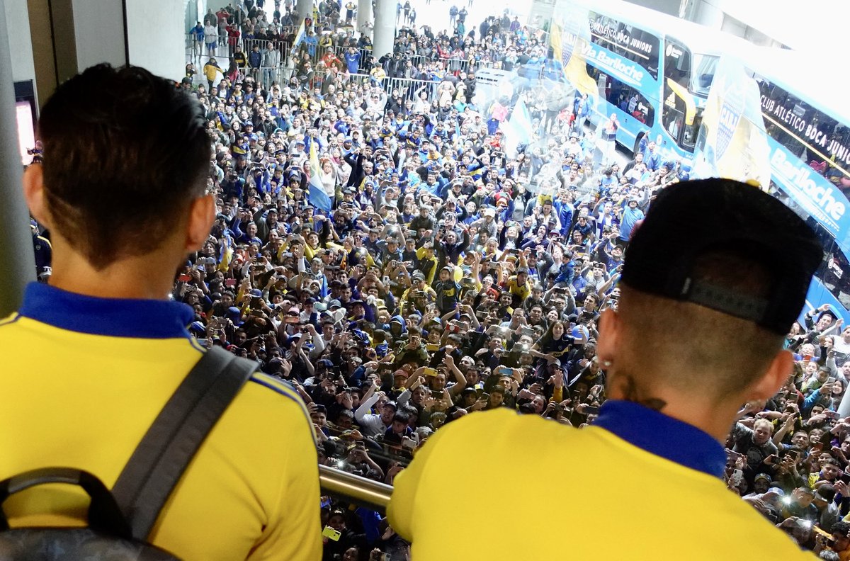 Claudito Freire tweet media