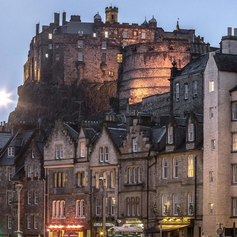 Cockburn Association (The Edinburgh Civic Trust) tweet media