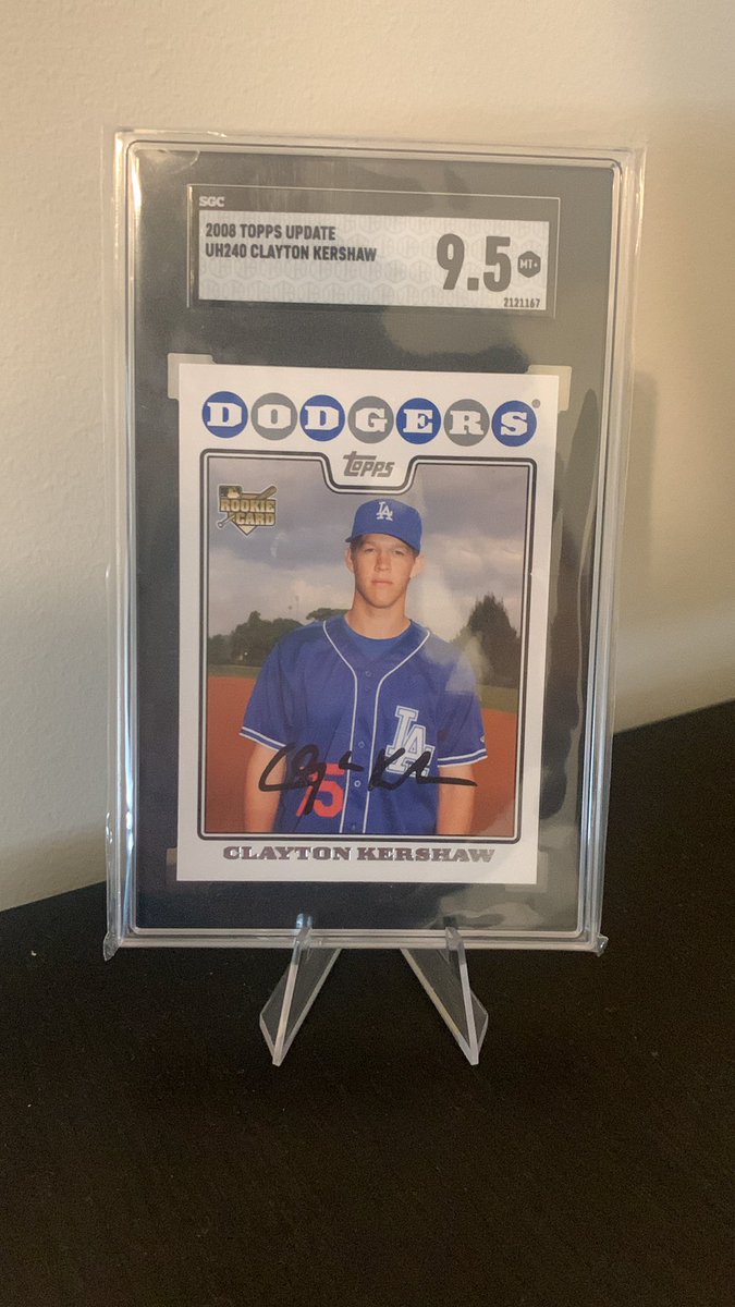 $250 shipped. <a href="/CardboardEchoes/">CardboardEchoes</a> <a href="/HobbyRetweet_/">Hobby Retweet</a> <a href="/Elliott0924/">Chasing Hits Sportscards</a> <a href="/sports_sell/">@SPORTS_SΞLL</a> <a href="/DKscards86/">Danny Kehl</a>
