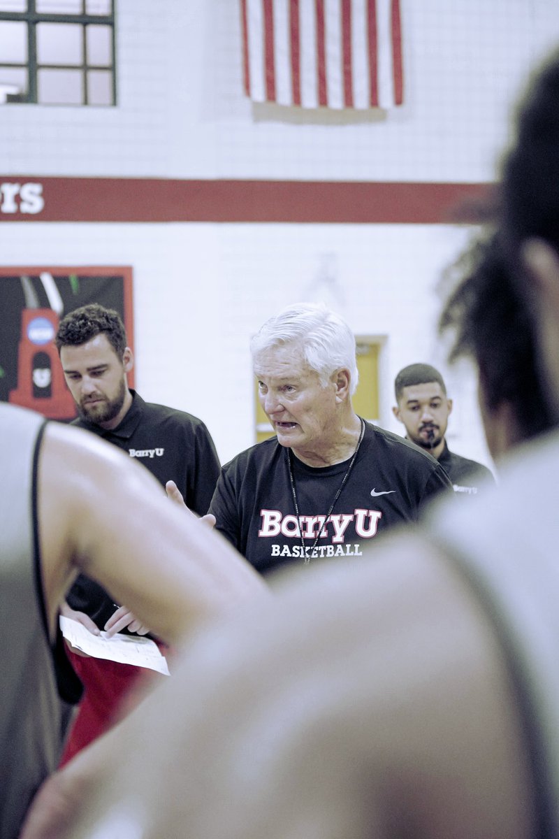BarryU Men’s Basketball tweet media