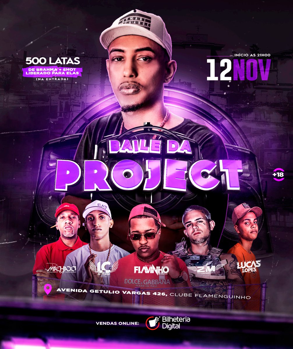 _ProjectEventos tweet picture