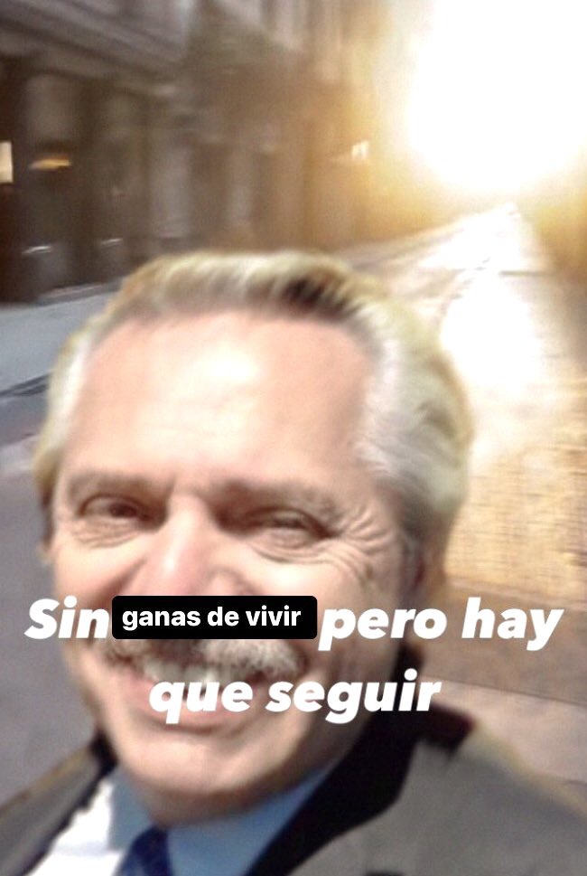 soyyy_fercha's tweet photo. ánimo https://t.co/fjumejwVWx