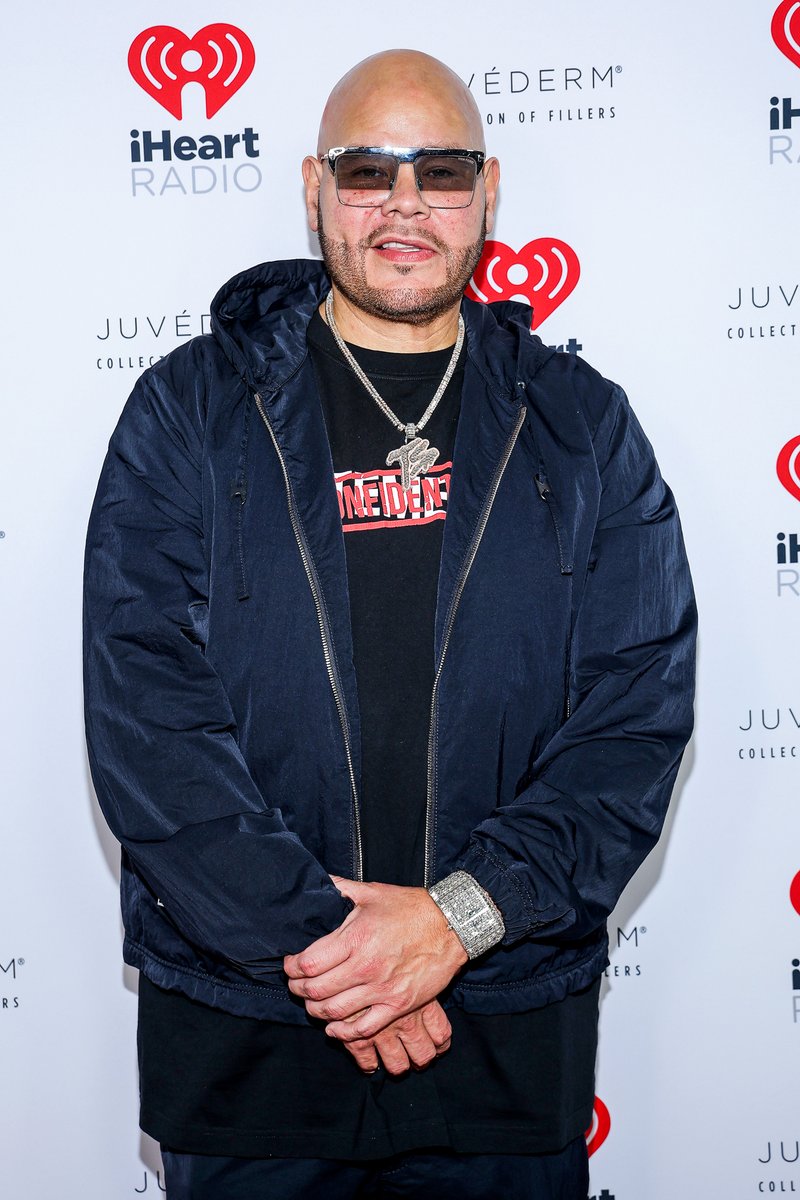 .<a href="/fatjoe/">FAT JOE</a> is in the house!! 🔥 Listen live to #iHeartFiesta2022 HERE: ihe.art/4F2Kz5Z