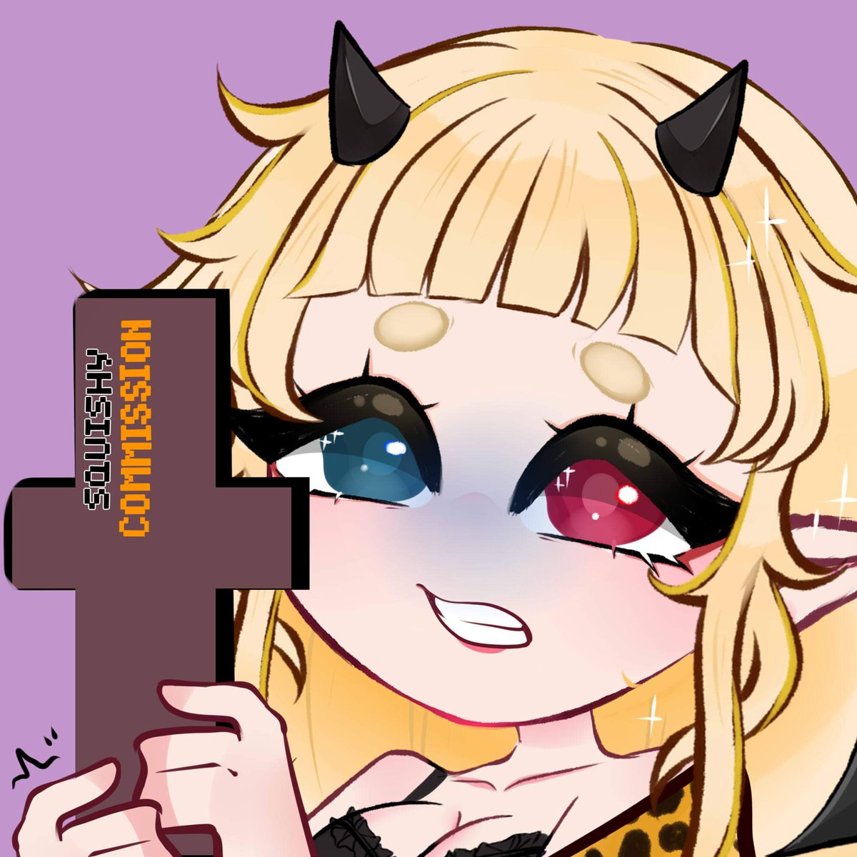 🌟 SQuishy 🌟 COMMISSION OPEN (@UvurSquishy) / Posts / X