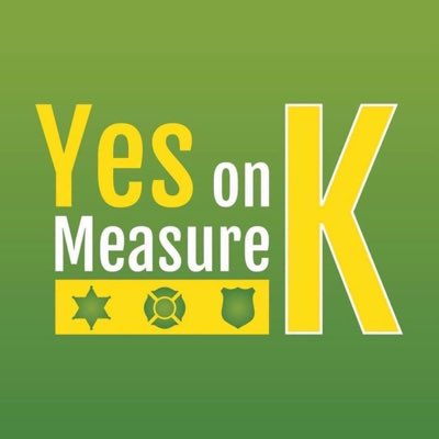 #YesonK #ProtectPublicSafety #VitalServices #CodeEnforcment #Homlessness