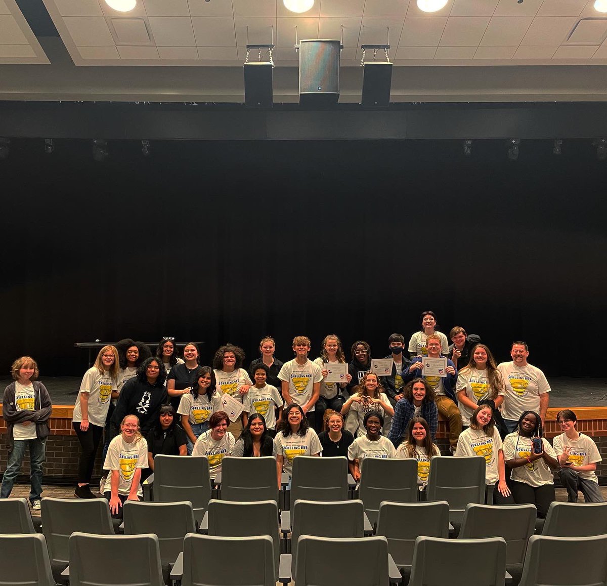 Chestatee Theatre Department tweet media