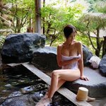 onsen__sakuraのツイート画像