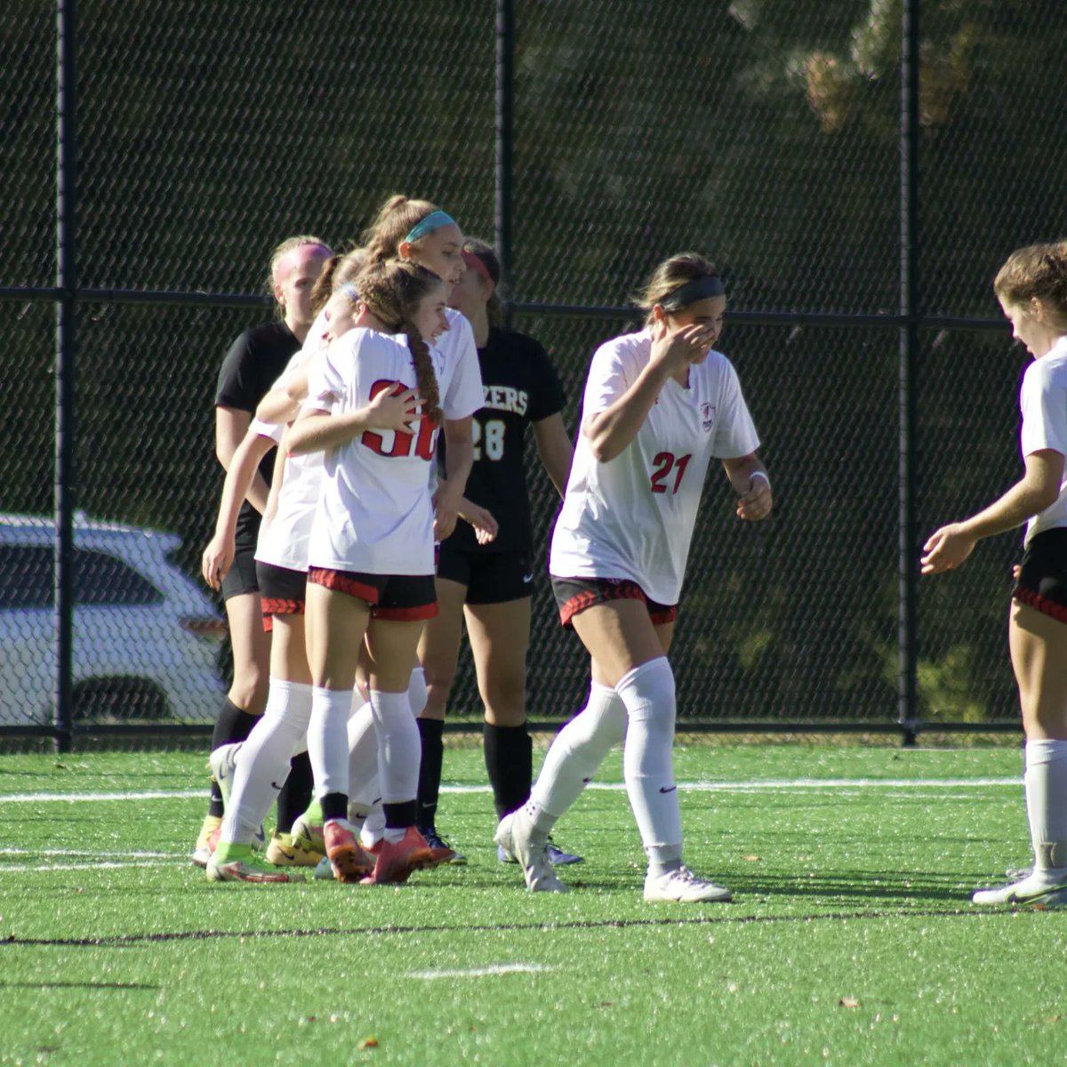 WarwickGirlsSoccer tweet media