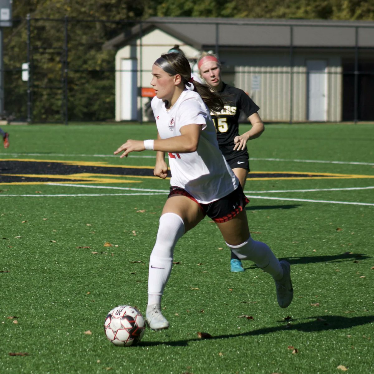 WarwickGirlsSoccer tweet media