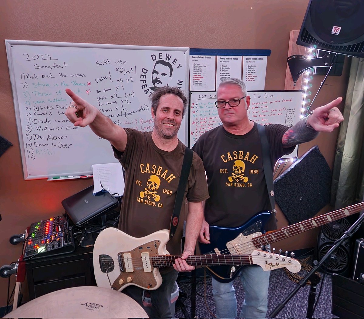 Silver Girl Records tweet media