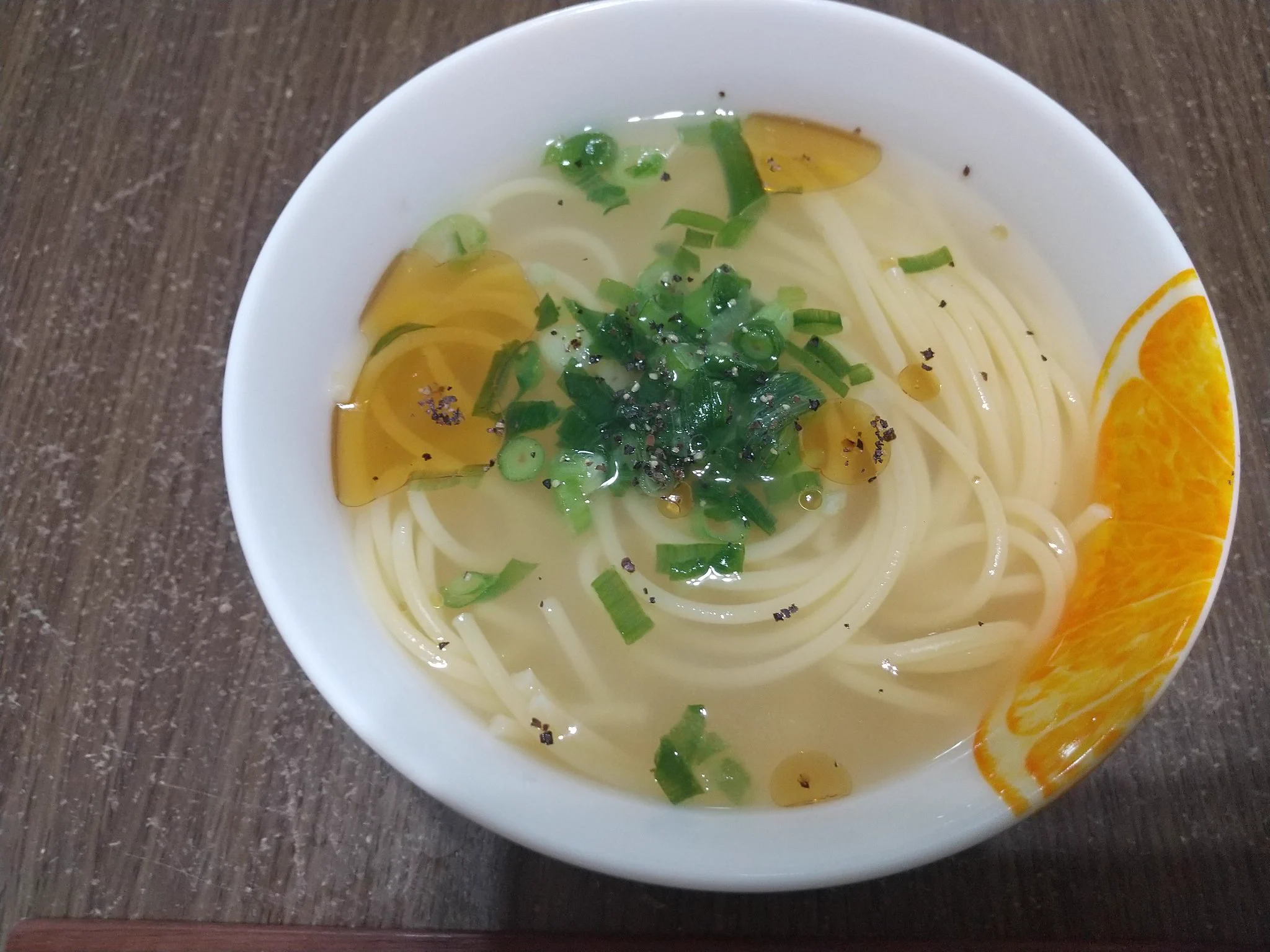 胃に優しい味なのに食べごたえ十分でよきよき〜美味〜  