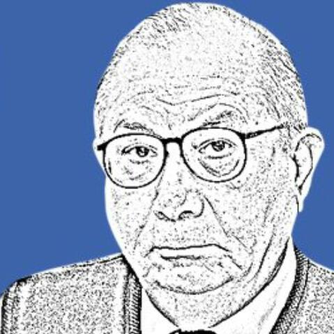 jorgemorelli1's tweet photo. MEDIA COLUMNA
"No más futuros falsos"

Jorge Morelli 

Endeudarse es traer valor al presente tomándolo prestado de un futuro imaginario. Pero si ese es un futuro falso, trucho, en el que nadie cree...

https://t.co/4NmkBapJ71 https://t.co/gN4soHhEzP