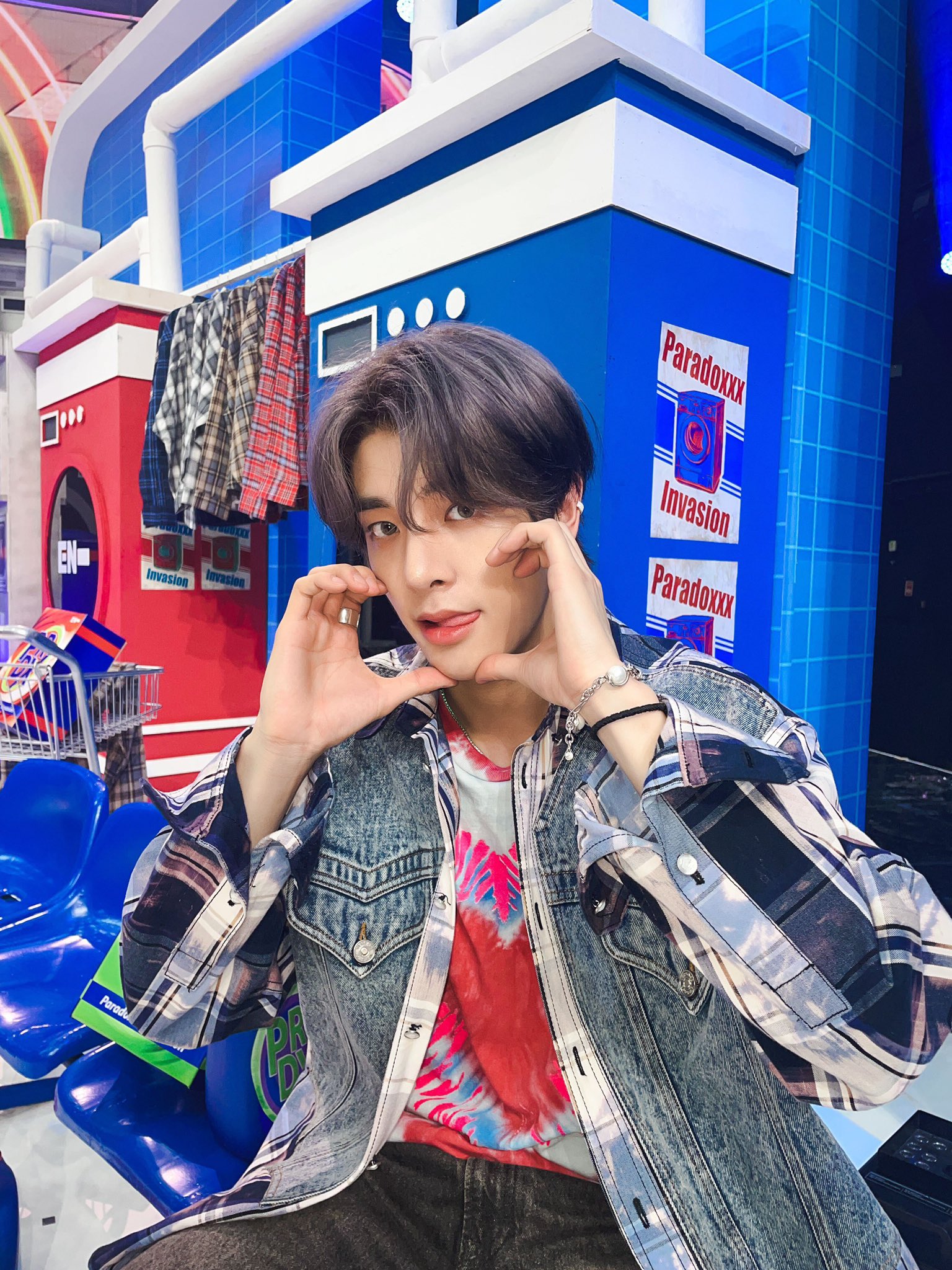 L 🌷 is seeing enhypen again 🩷 on X: "✨ JAKE'S BIRTHDAY GIVEAWAYS 💌 1  Winner of Jake 2 Random Official Photocards 💌1 winner of 150 Php 💌 1  winner of Care
