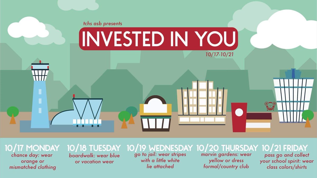 Temple City High tweet media