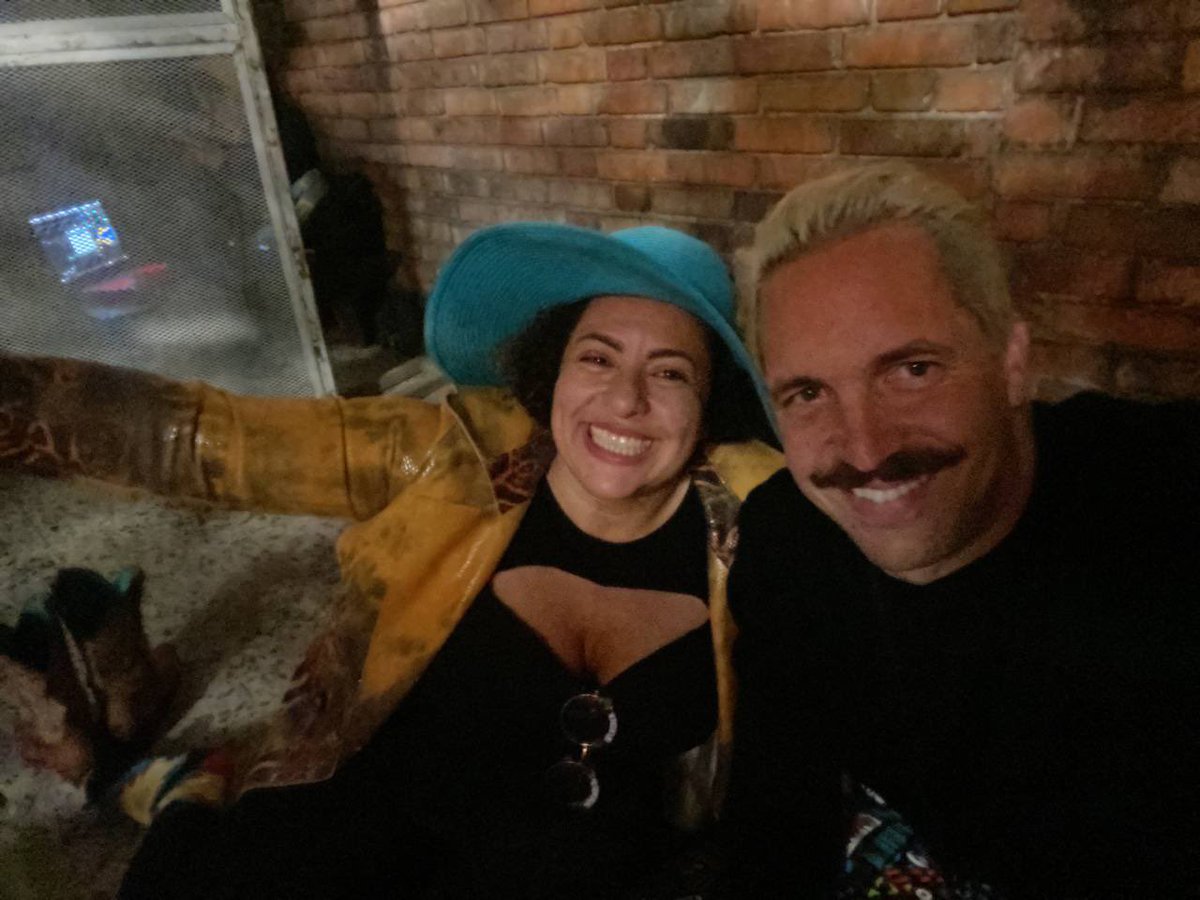actjust's tweet photo. What an incredible week @MetisFest & #DevconBogota
We won our first @gitcoin Hackathon @ACTxDesign - stay tuned to our credentialed freelancer platform #CredLANCER
@letsraave Knocked it out of the park once again ~~
We onboarded a new merchant for @cryptoweekeats
Mile Cafe <3 https://t.co/LFP71SKa4S