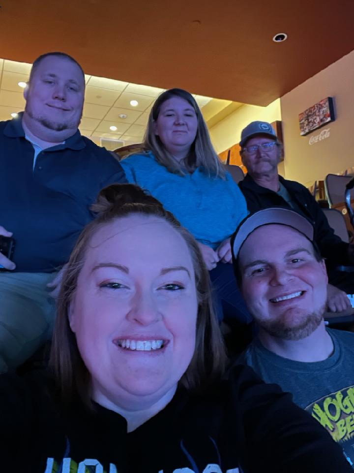 Mectoamore's tweet photo. #wwesiouxcity https://t.co/2jIwP5pCV4
