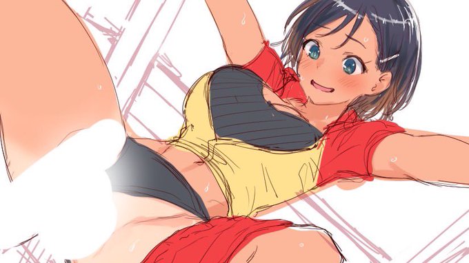 熱月堂の抱き枕カバーシリーズから飛び出した、日焼け着衣のイチャラブHなR18CG集制作中!山田ファクトリー(のわんたっち先生( )とのコラボ作品!第1作は片瀬凪ちゃんとのえちえちな夏!11月末にFANZA、DLsiteにて販売開始予定!抱き枕カバー等販売中!↓  