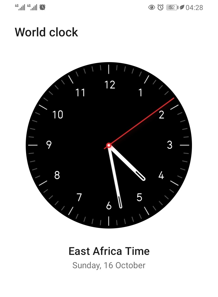 Day2.. Waking up time 4:25.. #100daysofcode
#100devs
#javascript
Today, I will be studying functional programming at <a href="/freeCodeCamp/">freeCodeCamp.org</a>