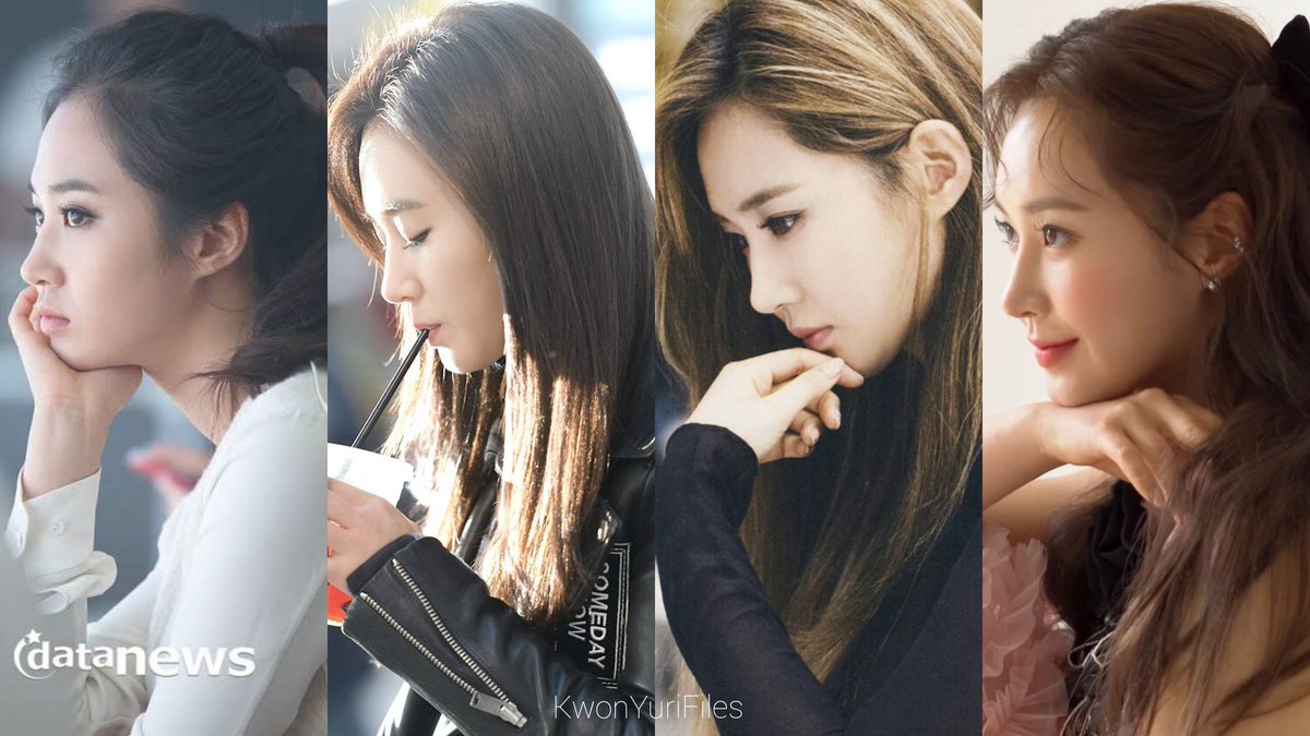 KwonYuriFiles's tweet photo. Yuri always winning the side profile category ✨

#유리 #권유리 #소녀시대 #KwonYuri  #SNSD #GirlsGeneration https://t.co/iRHCY4TRqn