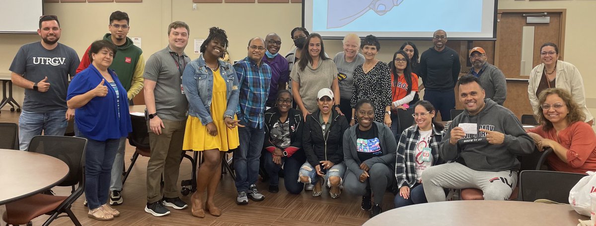 Had the privilege today of working with some amazing teachers in Aldine ISD who are going to raise the bar of instruction by teaching their multilingual learners to use academic vocabulary as they think in in-depth, complex ways!