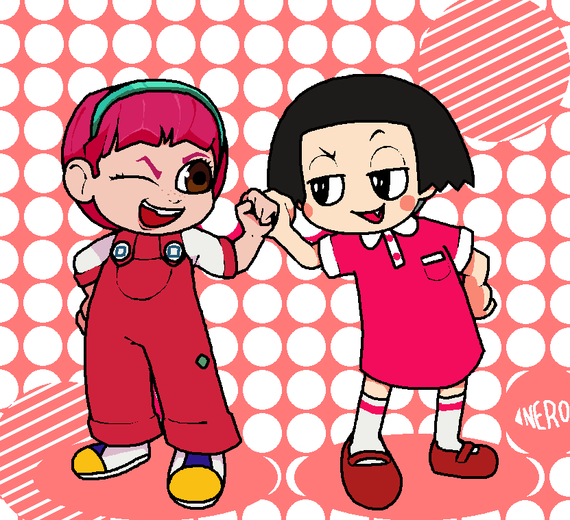 fatimacarnicer's tweet photo. Hola Twitter. #mapirtve #チコちゃんに叱られる! https://t.co/v56imMiOL0