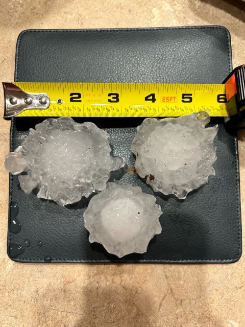 NWS Little Rock tweet media