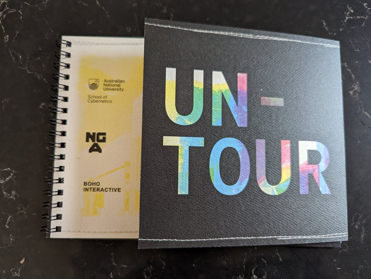 Genevieve Bell tweet media