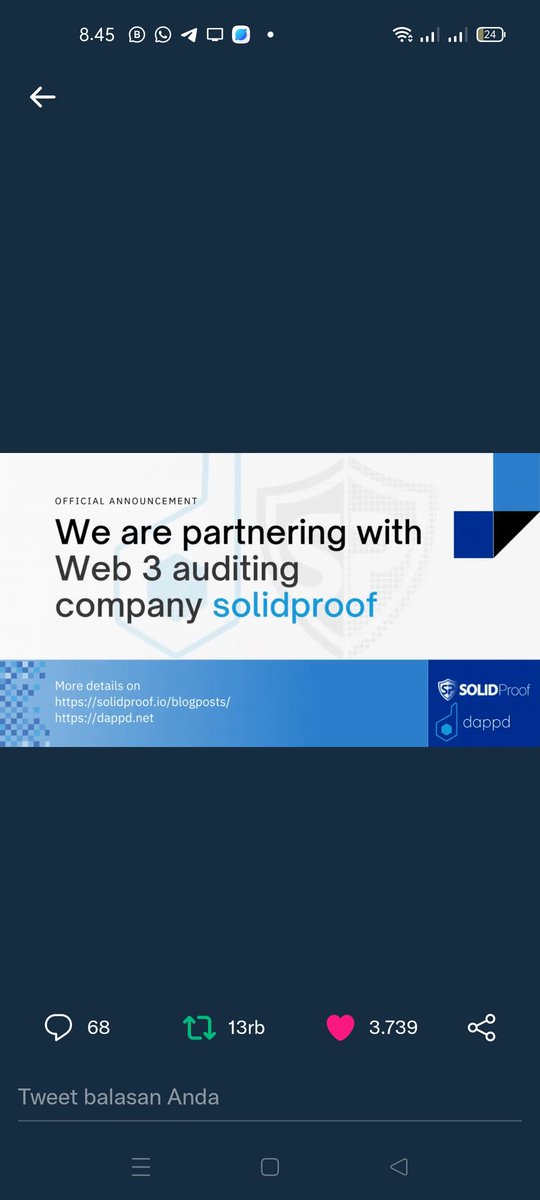 Delvi Daniel tweet media