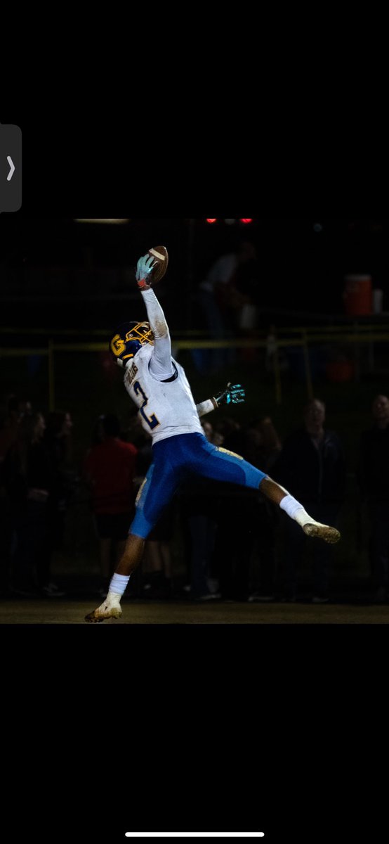 Michael__ibezim's tweet photo. Clip for clip @GideonItuka25 @GHS_CoachBierly @rdiehljr @Gburgfootball @GunterBrewer #franchise4️⃣ https://t.co/pIrd4NruPN