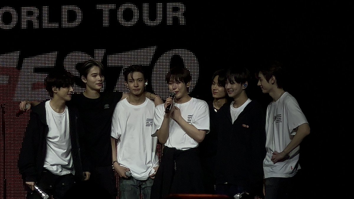 lheesoftie's tweet photo. MY SEVEN😭🤍 https://t.co/BZWwShHx8l