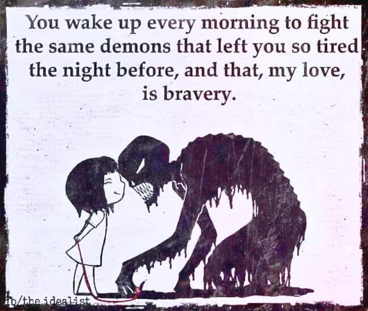 #MS Warrior, you are amazing every single day!! 
#multiplesclerosis #mswarror #msfighter