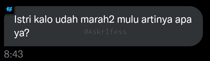 Askrlfess tweet media
