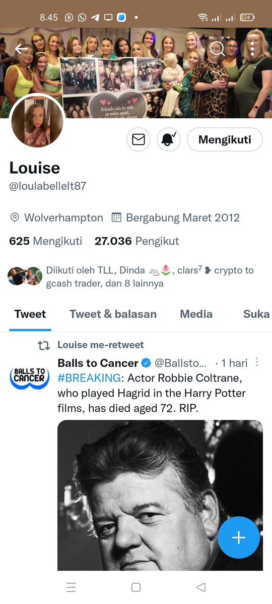 Delvi Daniel tweet media