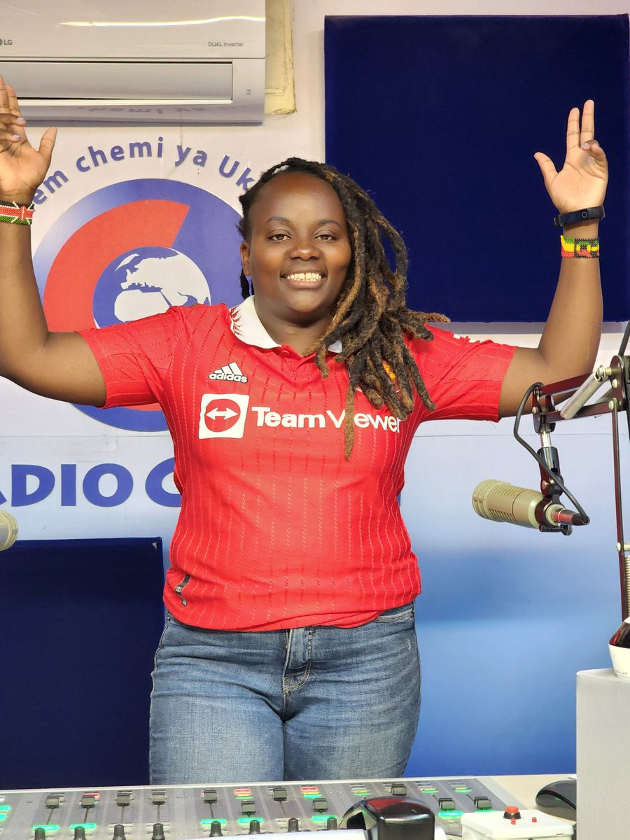 Thank you for keeping it locked on #UsikuSacco <a href="/RadioCitizenFM/">Radio Citizen</a>. Imekua true sana. Big up <a href="/spinhypeent/">Spinhypeent</a>