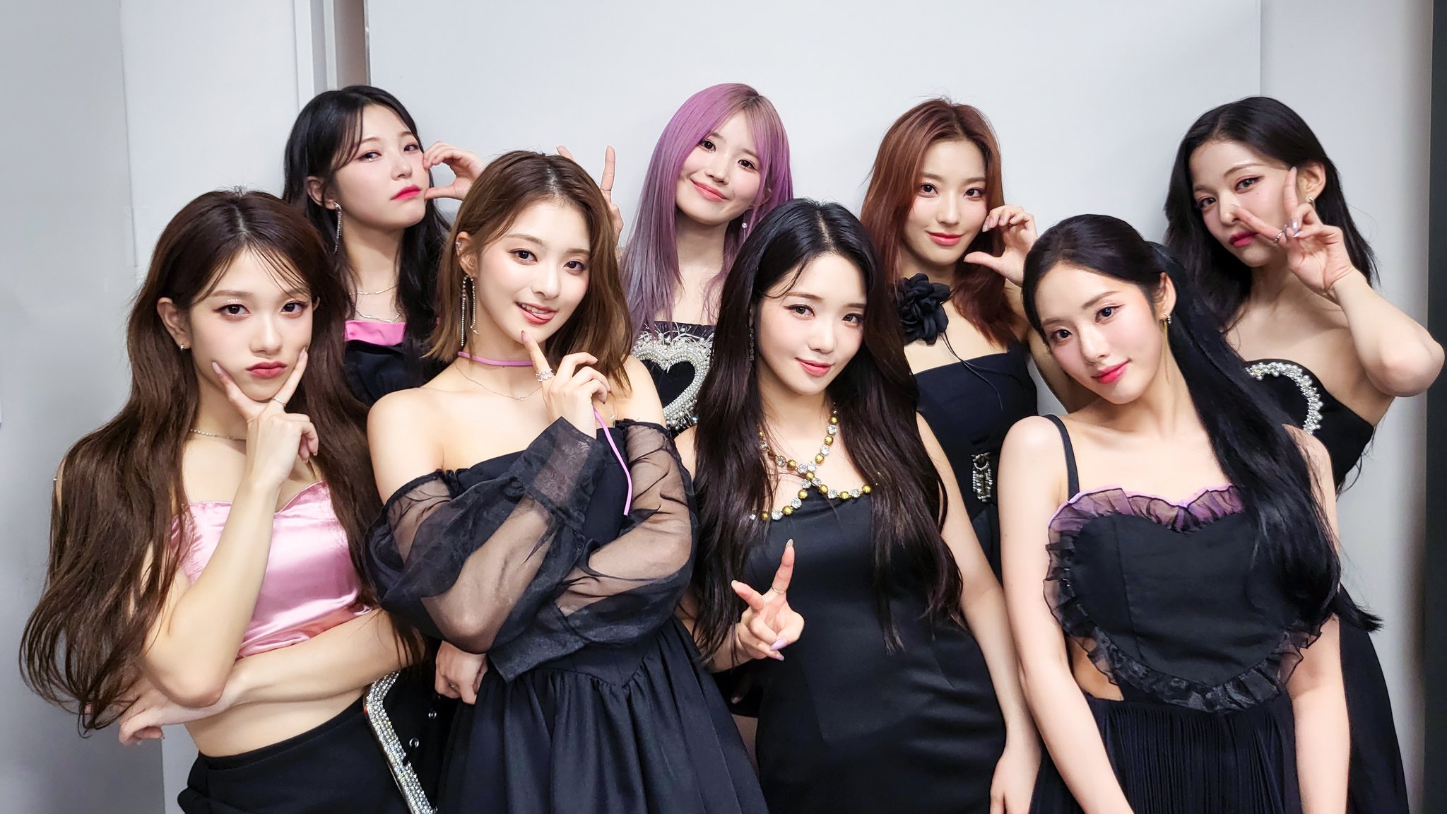 fromis_9 Japan official on X: 