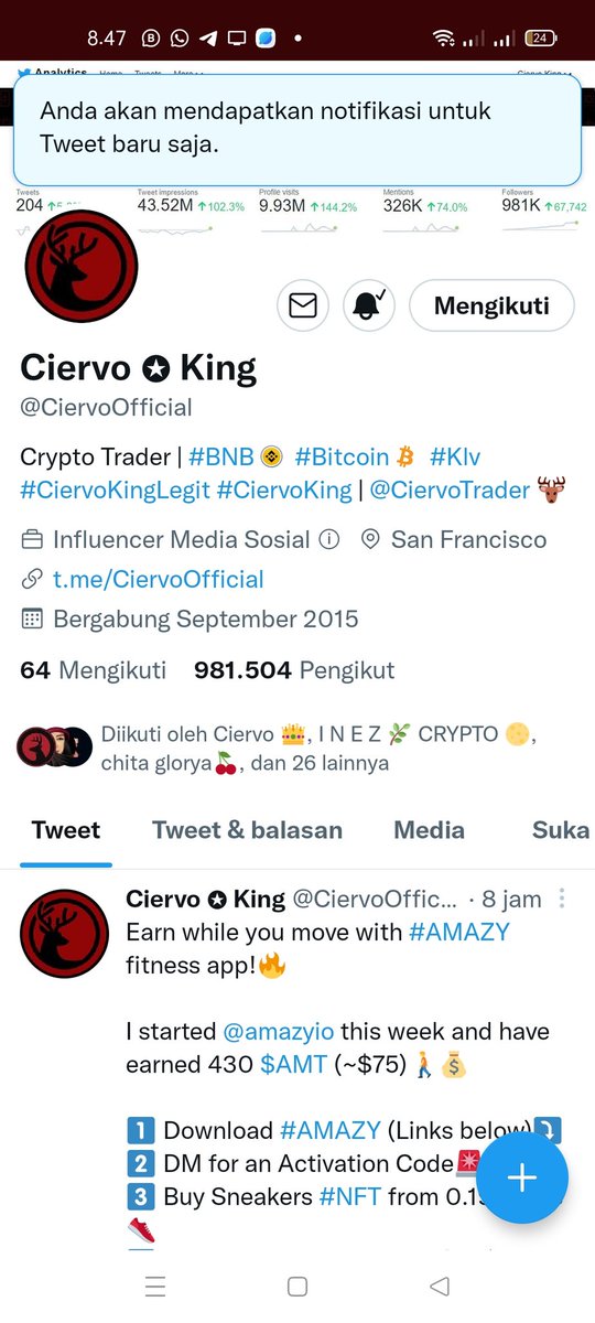 Delvi Daniel tweet media