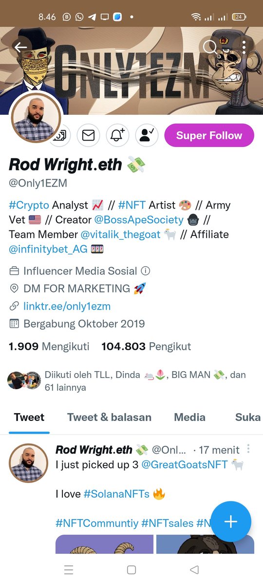 Delvi Daniel tweet media