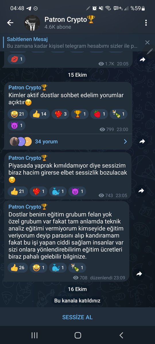 @LogarCrypto @PatronCrypto1 Katılım sağlandı. İhtiyaç da var. Hadi bakalım Ya nasip 😇