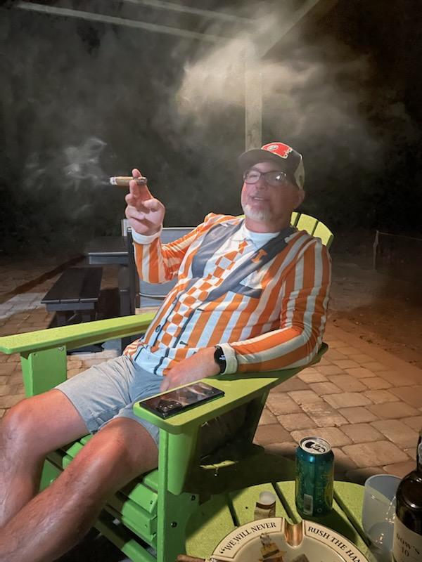 boromorris's tweet photo. @SwainEvent @SwainEvent celebrating in Fairhope Alabama!! https://t.co/NLekCeSTGA